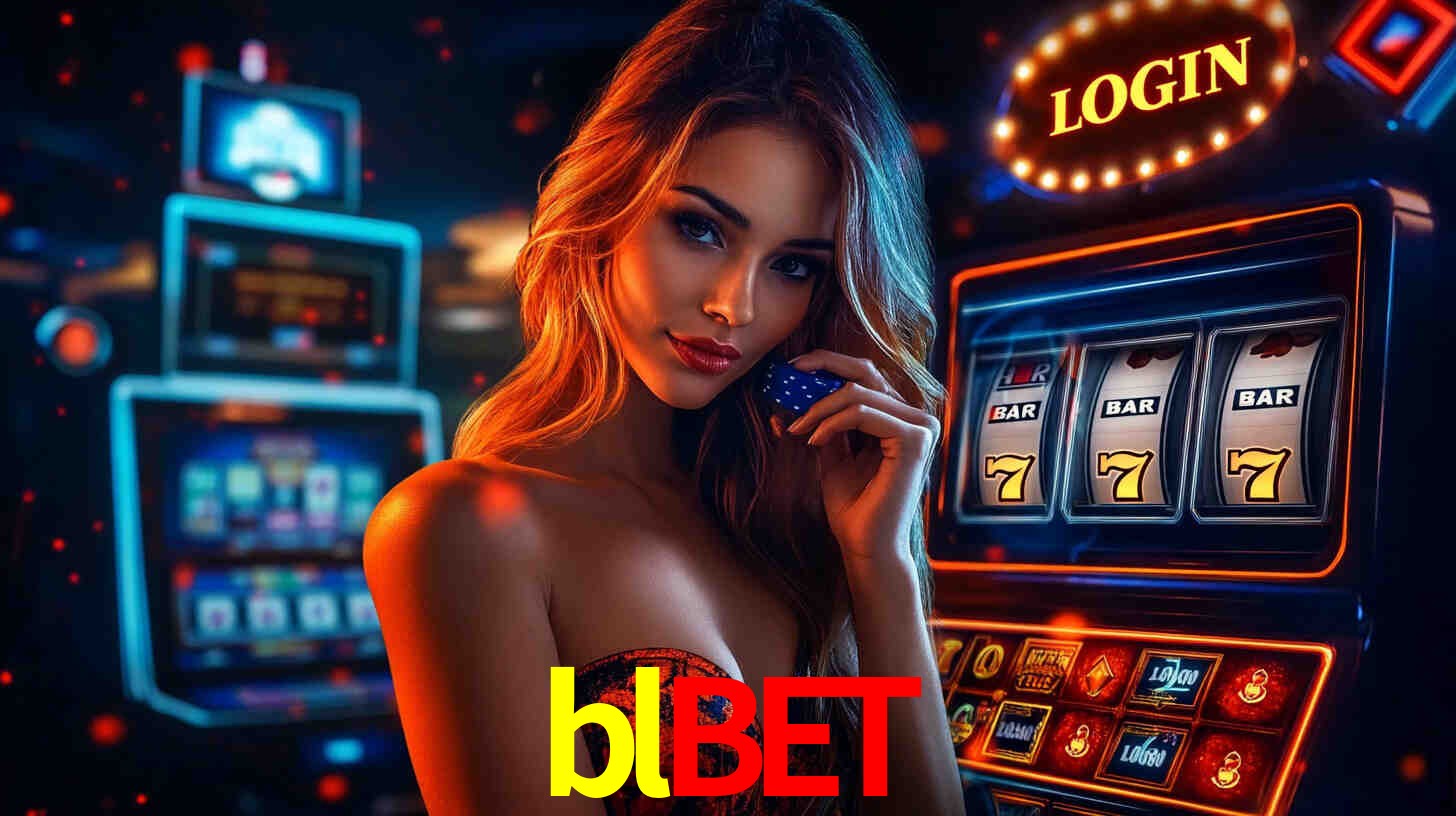 Promoções App blbet