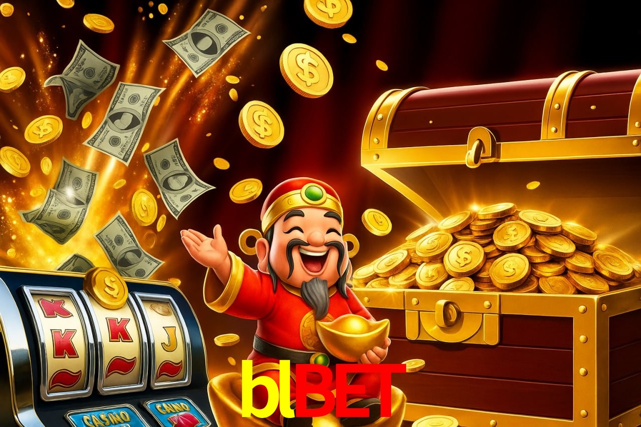 Provedores de Jogos blbet