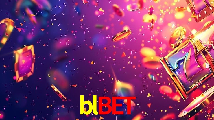 Apostas de Futebol blbet