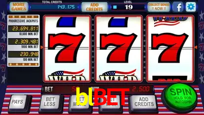 A Popularidade dos Caça-Níqueis no blbet