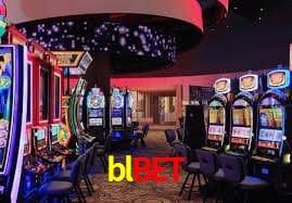 Evolução VIP blbet