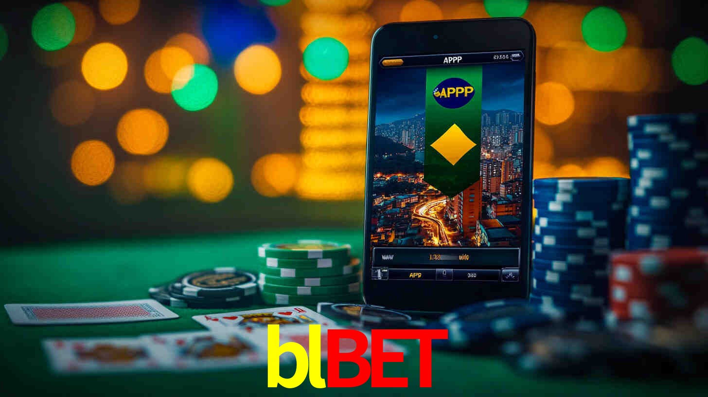 cassino blbet