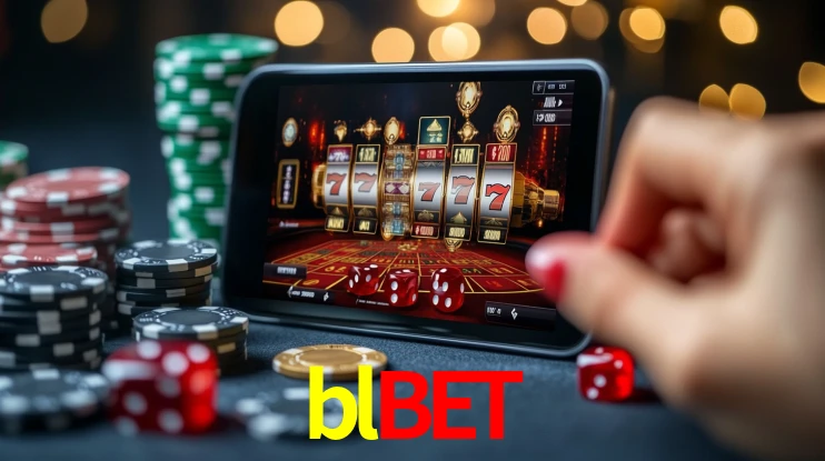 Premium Interface blbet