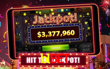 A Revolução dos Aplicativos de Jogos no blbet