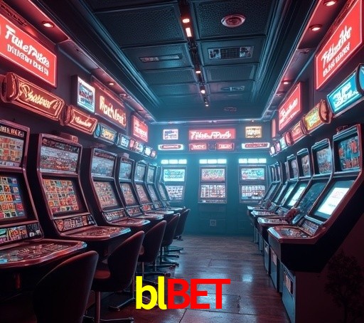 Sistema VIP blbet