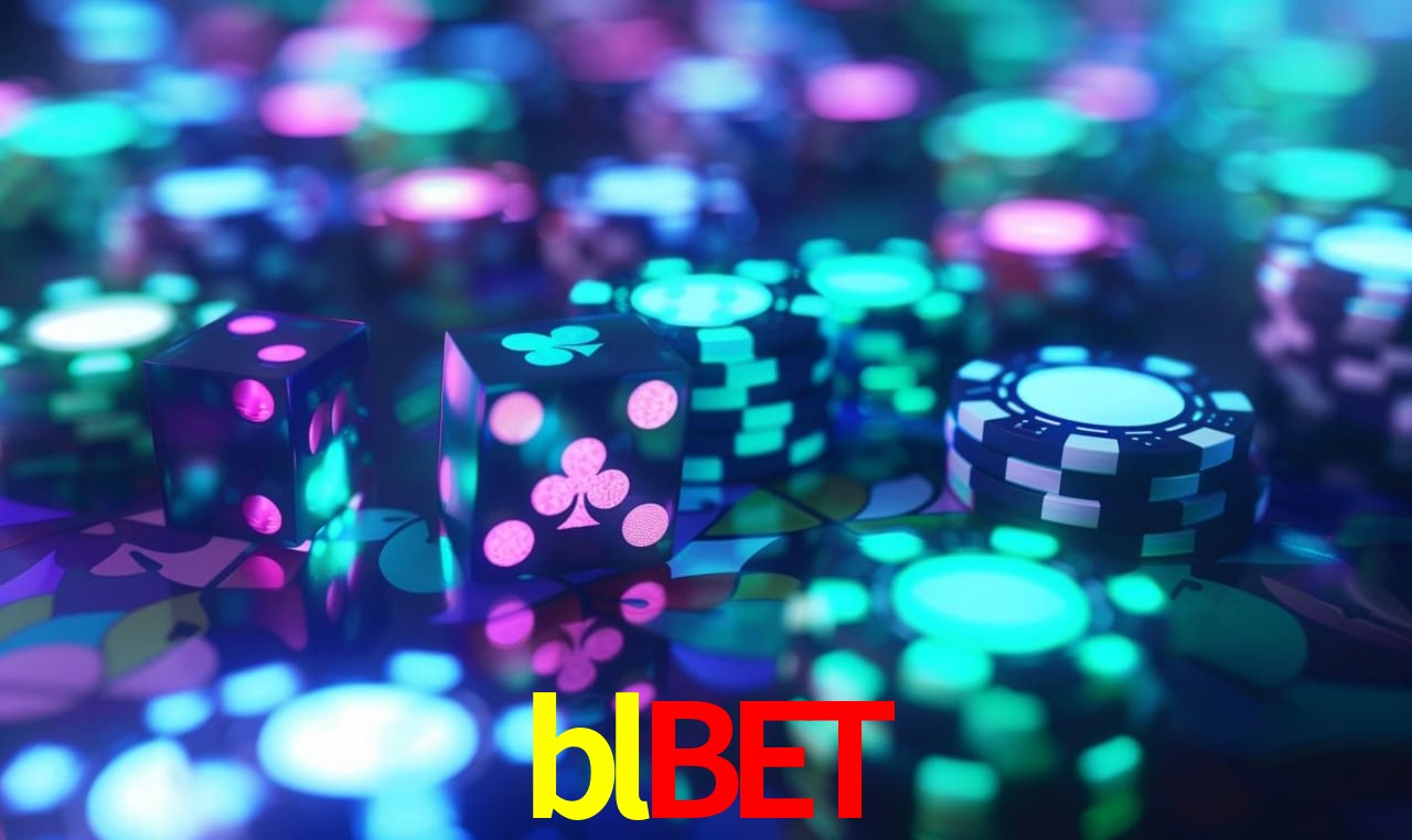 Tecnologia da Plataforma blbet