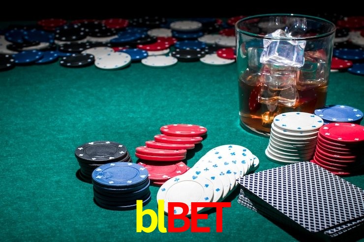 Sistemas de Segurança blbet