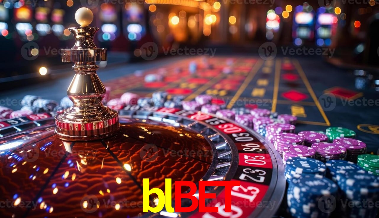 Descubra a Essência do blbet: Nossa História e Compromissos