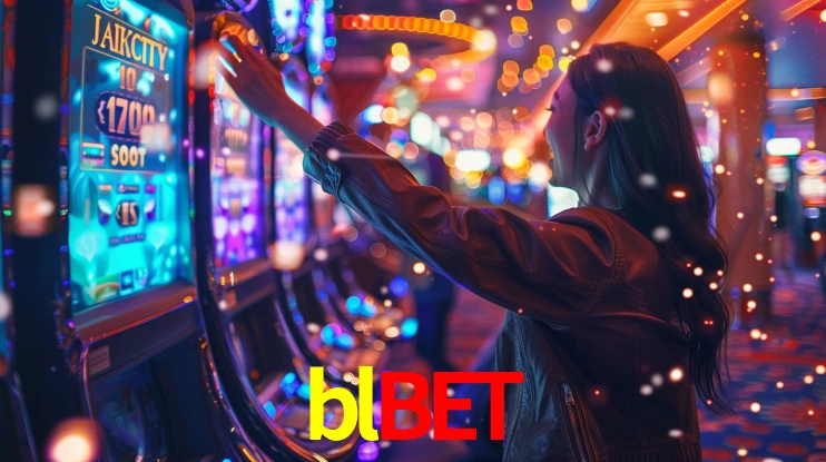 blbet login