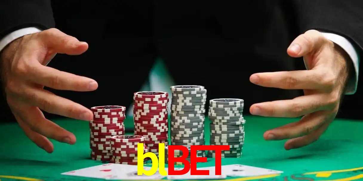 Promoções blbet