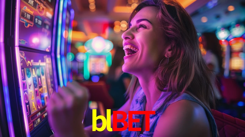 blbet: Seu Especialista em Apostas Esportivas Brasileiras