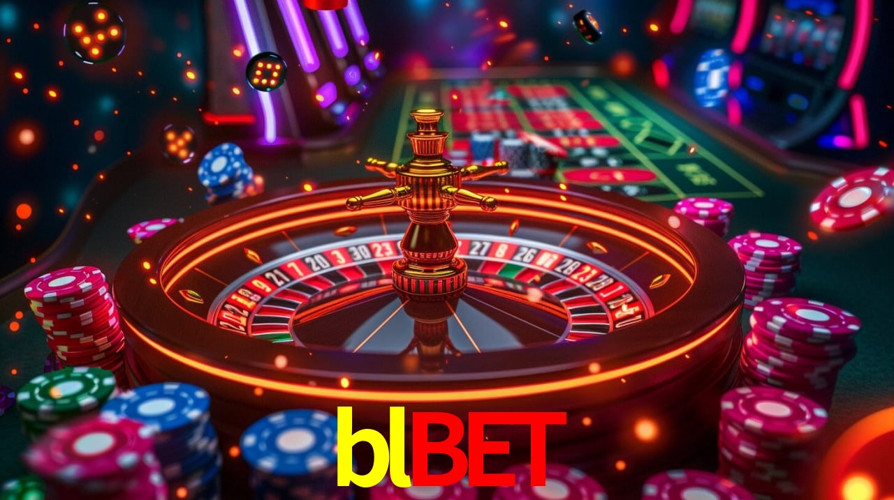 Experiência VIP blbet