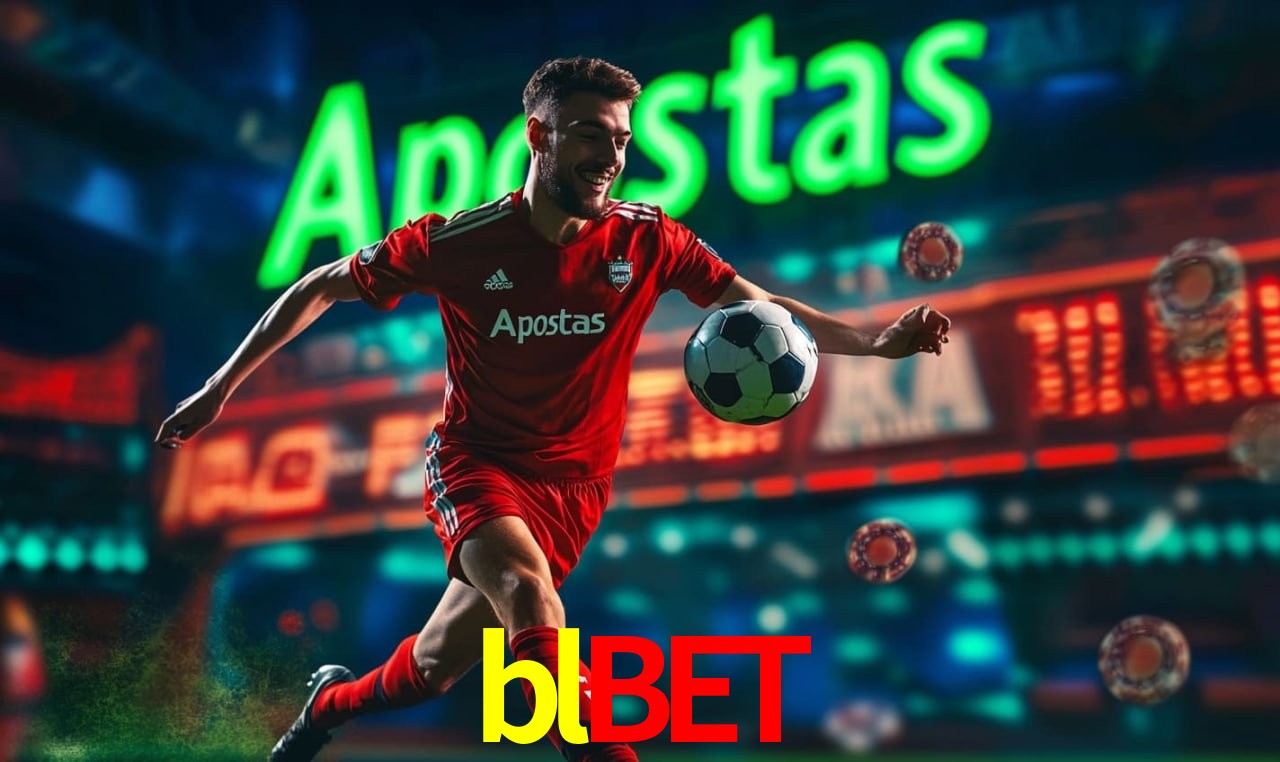 Recursos de Bônus blbet