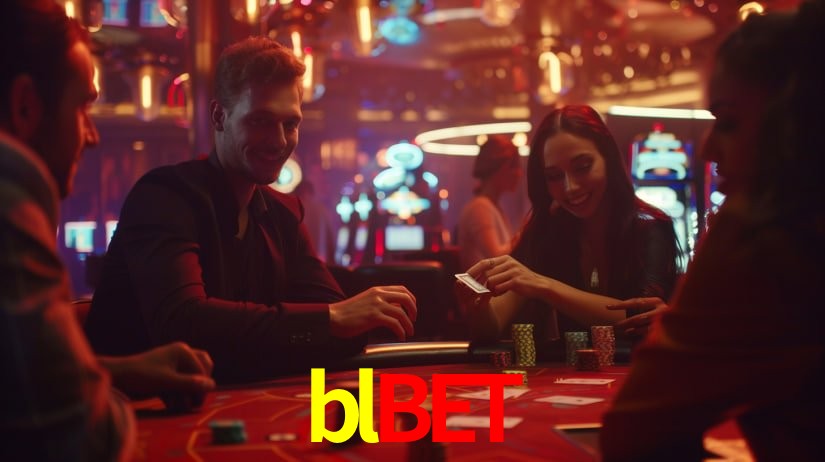 A Emoção da Loteria na blbet: Uma Chance de Mudança de Vida