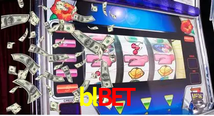 Descubra o Mundo do Cassino Online com blbet