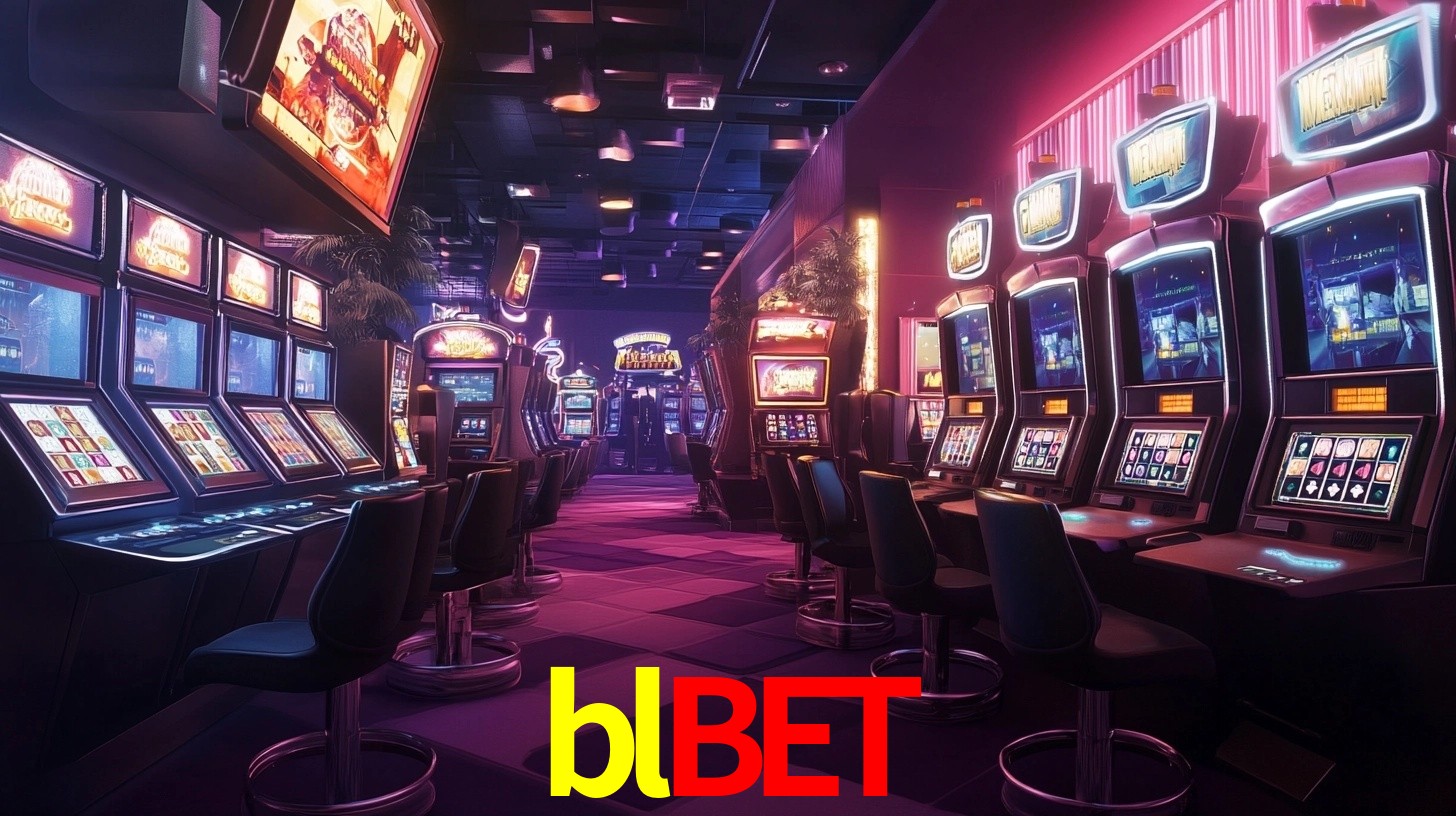 Experimente o Login Seguro Premium no blbet