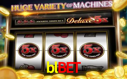 A Popularidade dos Caça-Níqueis no blbet