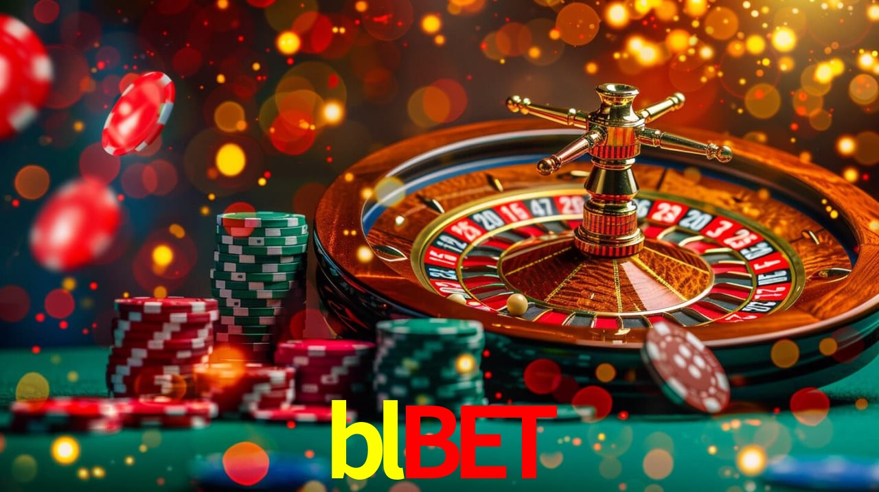 Casino VIP blbet