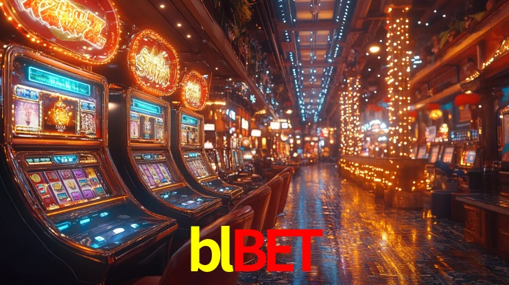 blbet: A Experiência de Casino com Jogos de Mesa ao Vivo