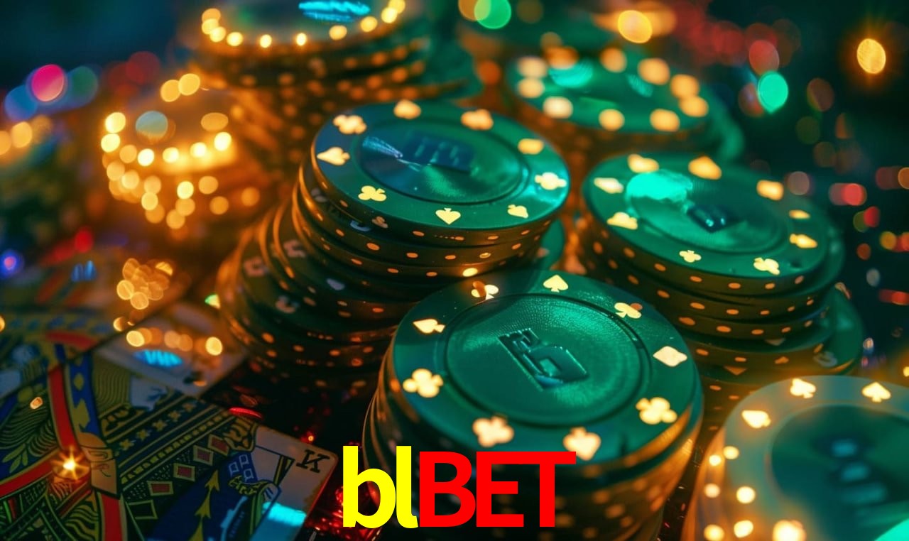 Promoções Sazonais blbet