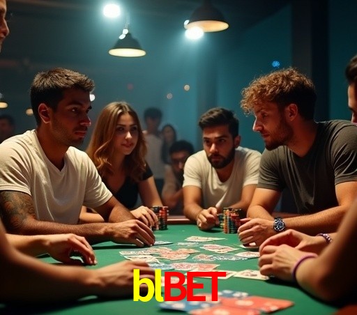 Sucesso blbet