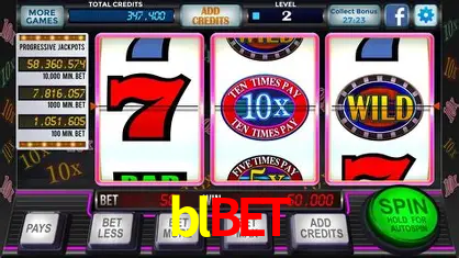 A Experiência Imersiva dos Cassinos Ao Vivo no blbet