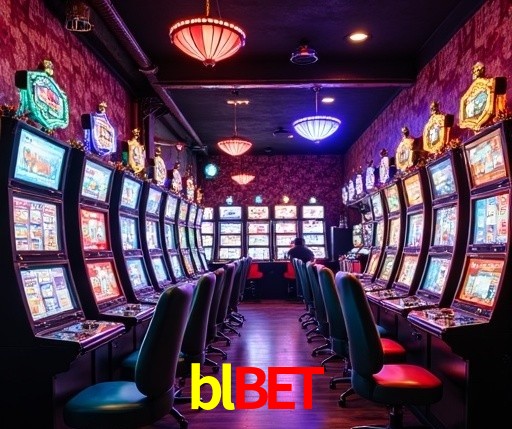 Melhores Jogos blbet