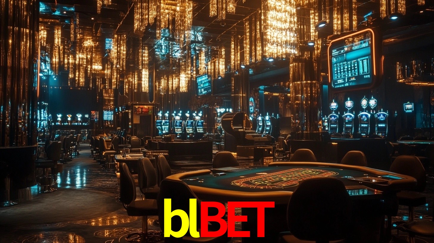 blbet login