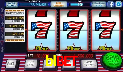 Descubra a Magia dos Jogos de Arcade no blbet