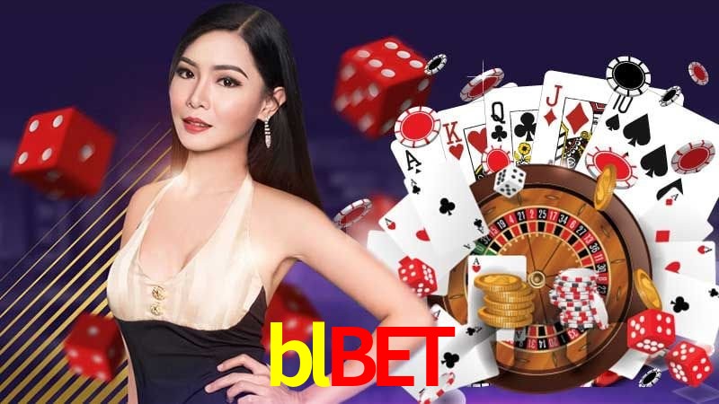 Avaliações dos Jogadores blbet