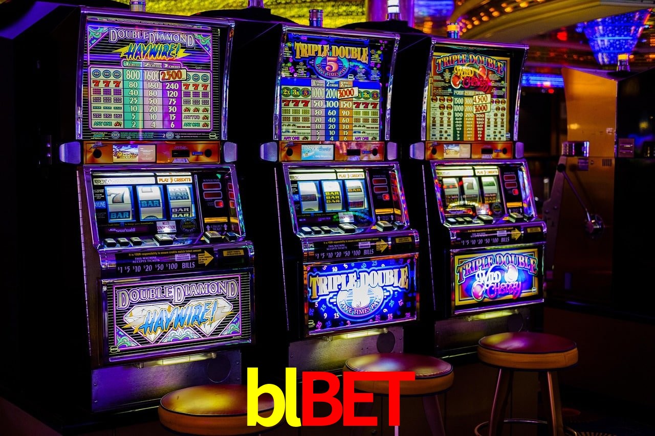 Especiais de Fim de Semana blbet