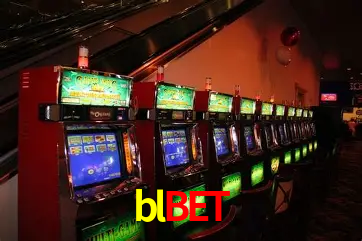 Inovações de Jogos na blbet: O Futuro das Experiências Interativas