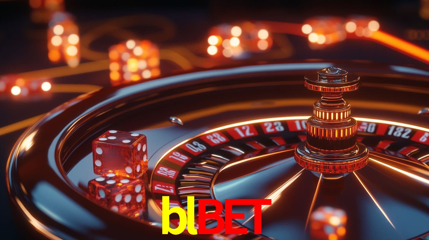 Blackjack Table blbet