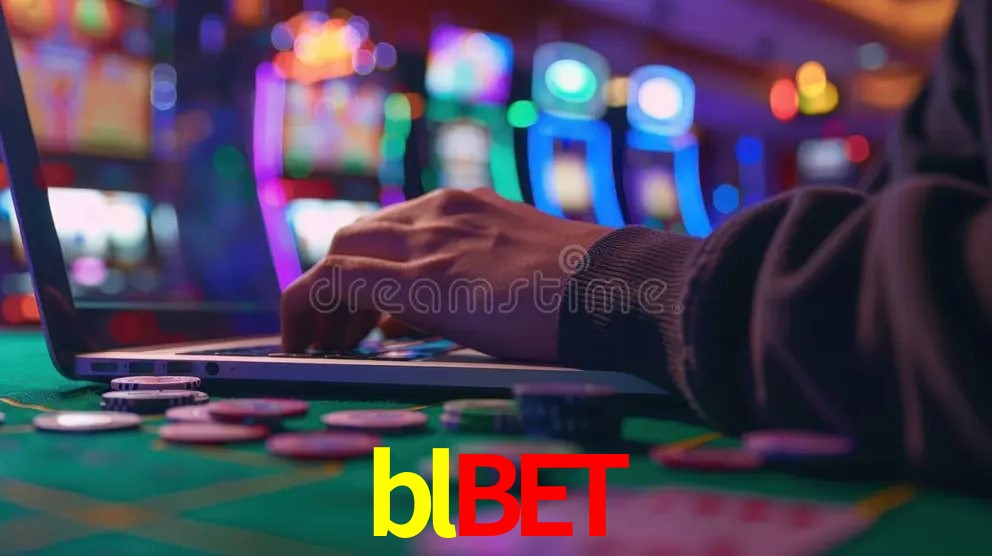 Diretório de Jogos blbet
