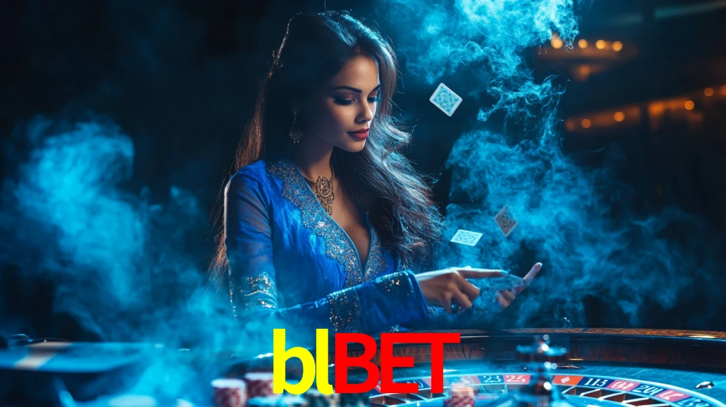 Jogos Exclusivos blbet