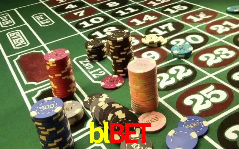 plataforma blbet