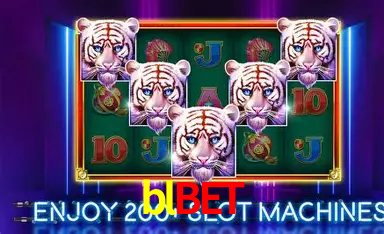 Descubra a Magia dos Jogos de Arcade no blbet