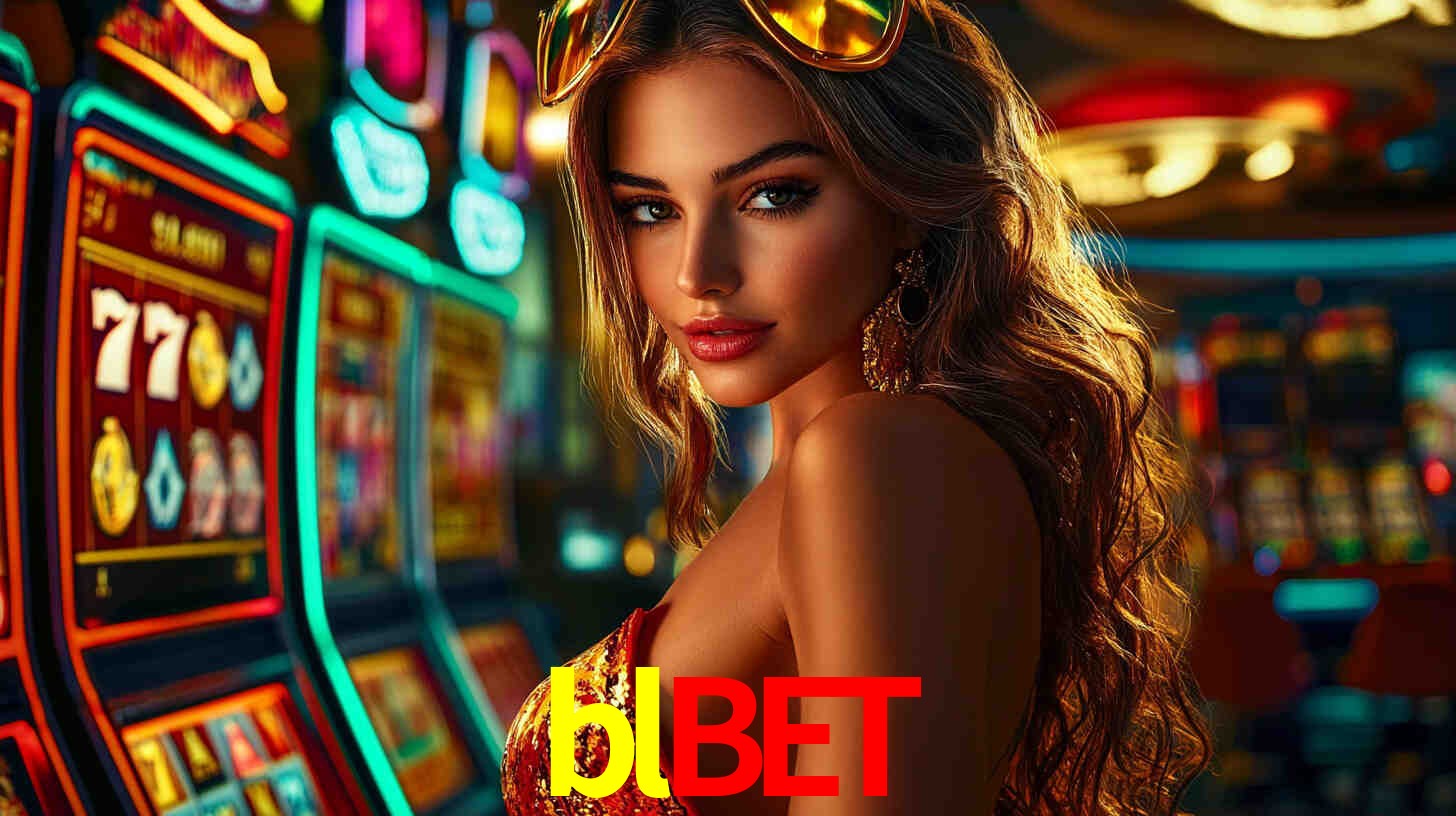 blbet App Interface