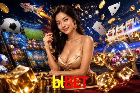 Account Benefits blbet