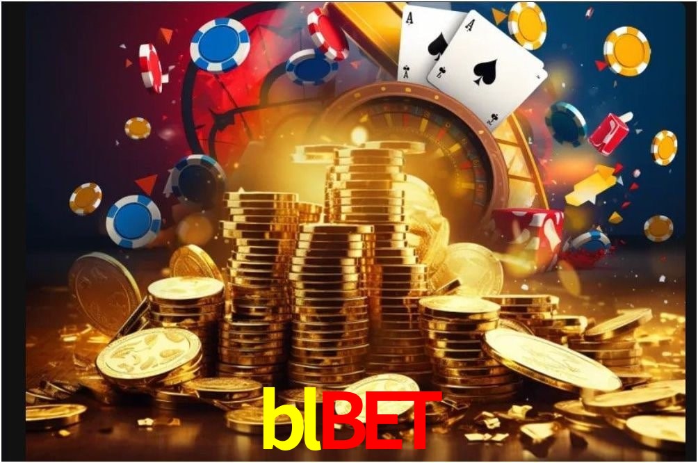 Estatísticas blbet