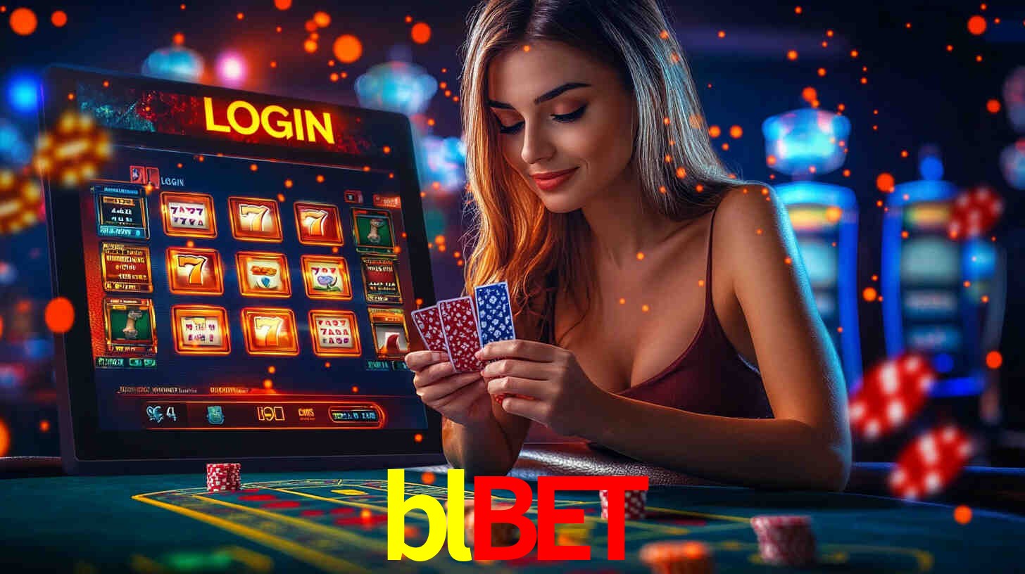 Vantagens App blbet