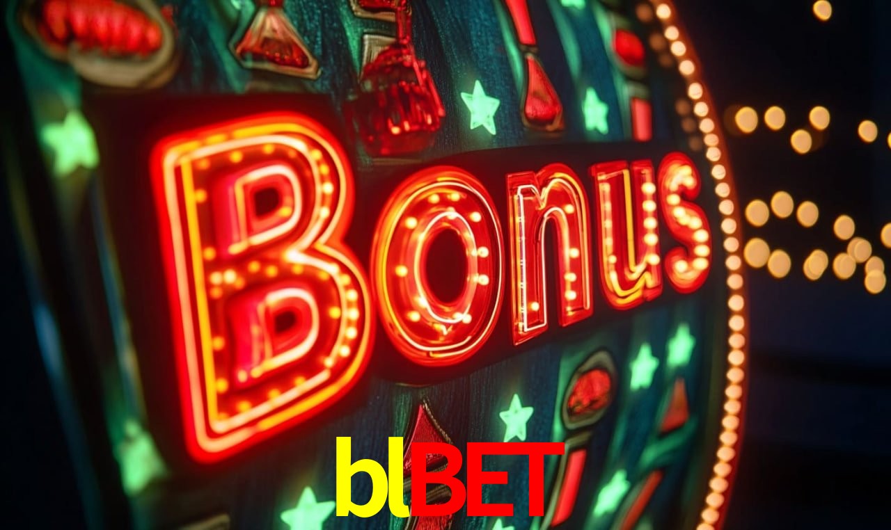 Jogos de Slot blbet