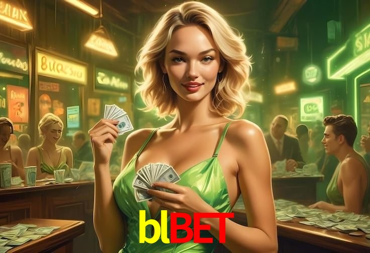 Interface do App blbet