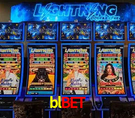 Inovações de Jogos na blbet: O Futuro das Experiências Interativas