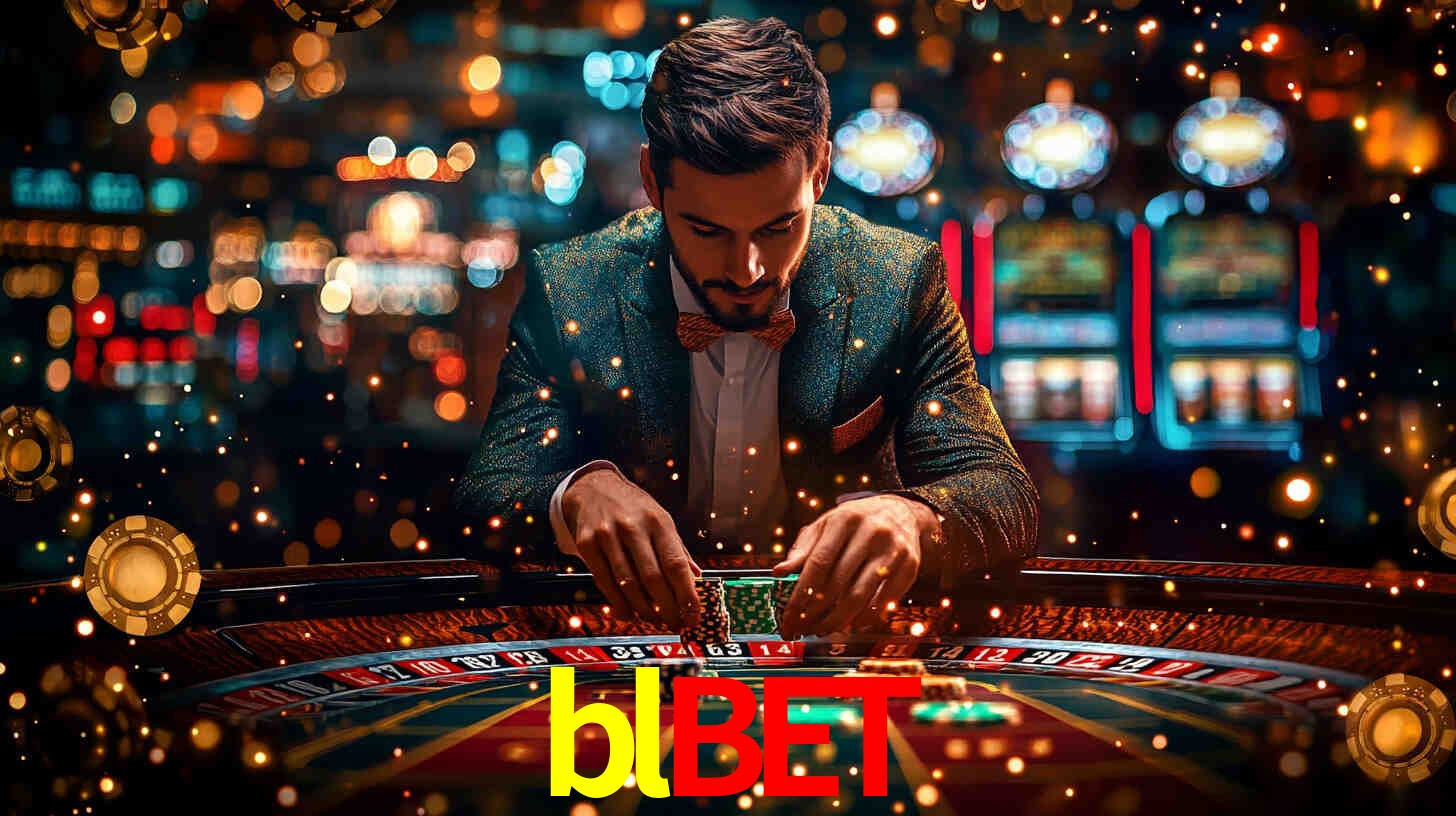 blbet login