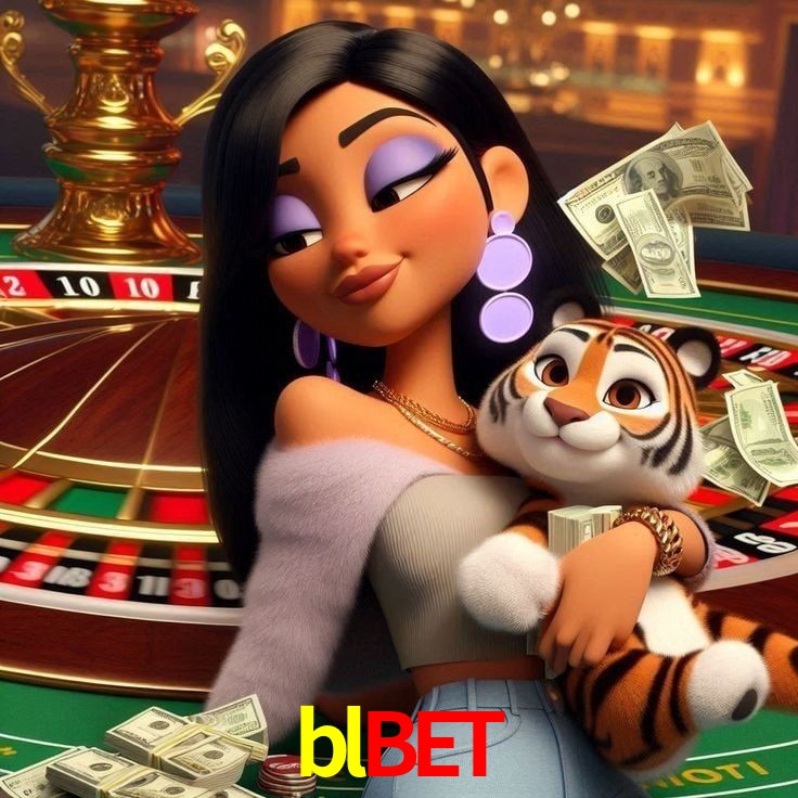 Welcome Bonus blbet