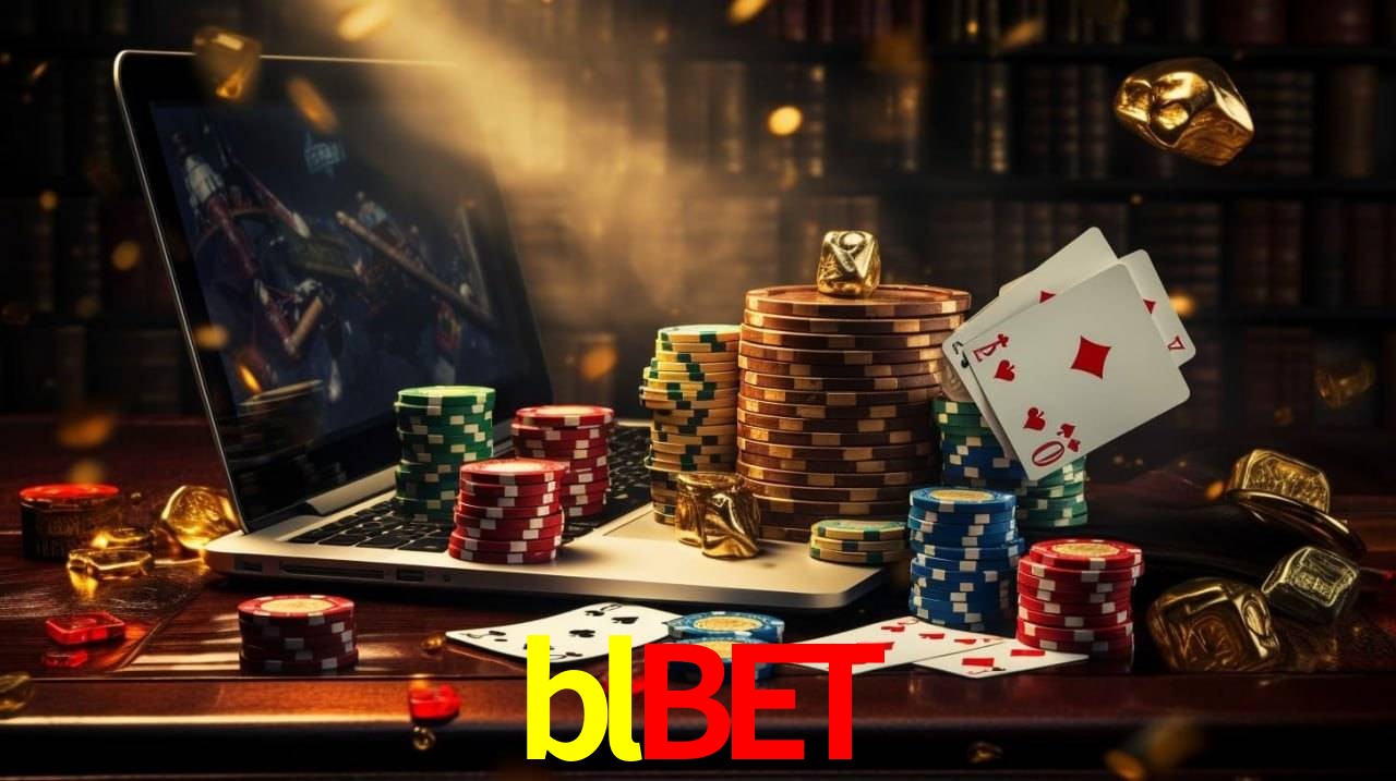 Design Responsivo blbet