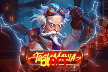 blbet RTP transparência