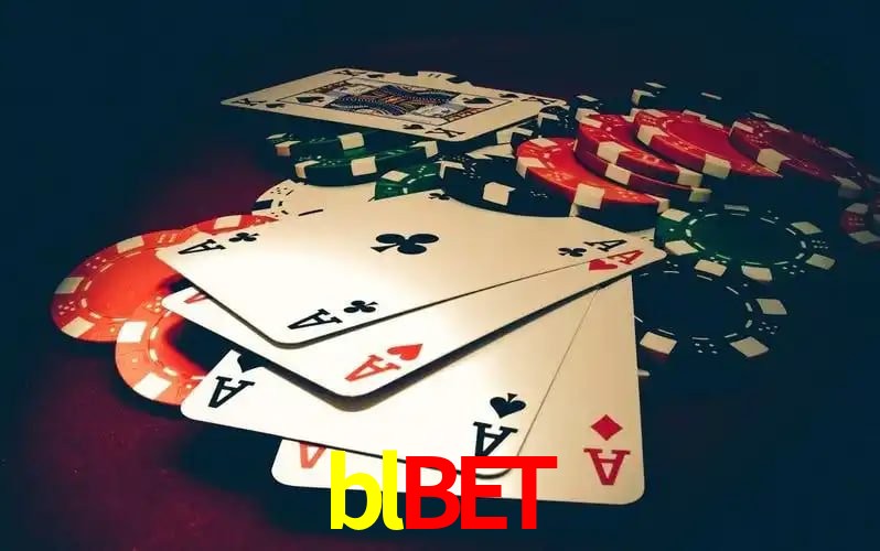 Chances Ganhar blbet