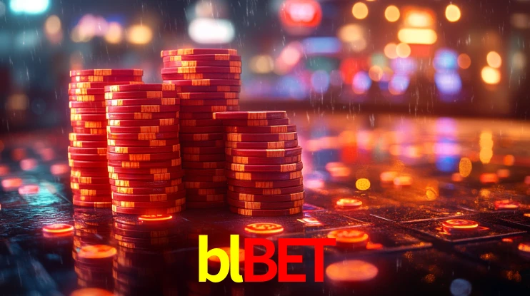 blbet - Cassino da Pressão Máxima - blbet.com